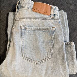 PacSun Light Wash Women's Jeans